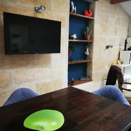 Cosy Apartment