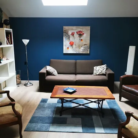 Cosy Libourne