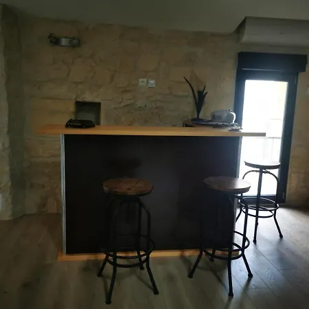 Cosy Apartment
