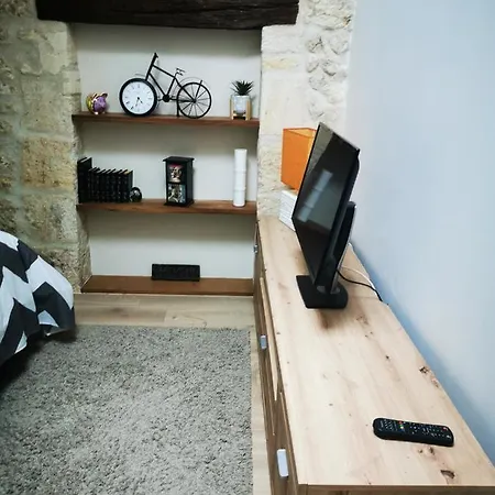 Cosy Apartment